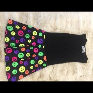 Girls Dori dress
