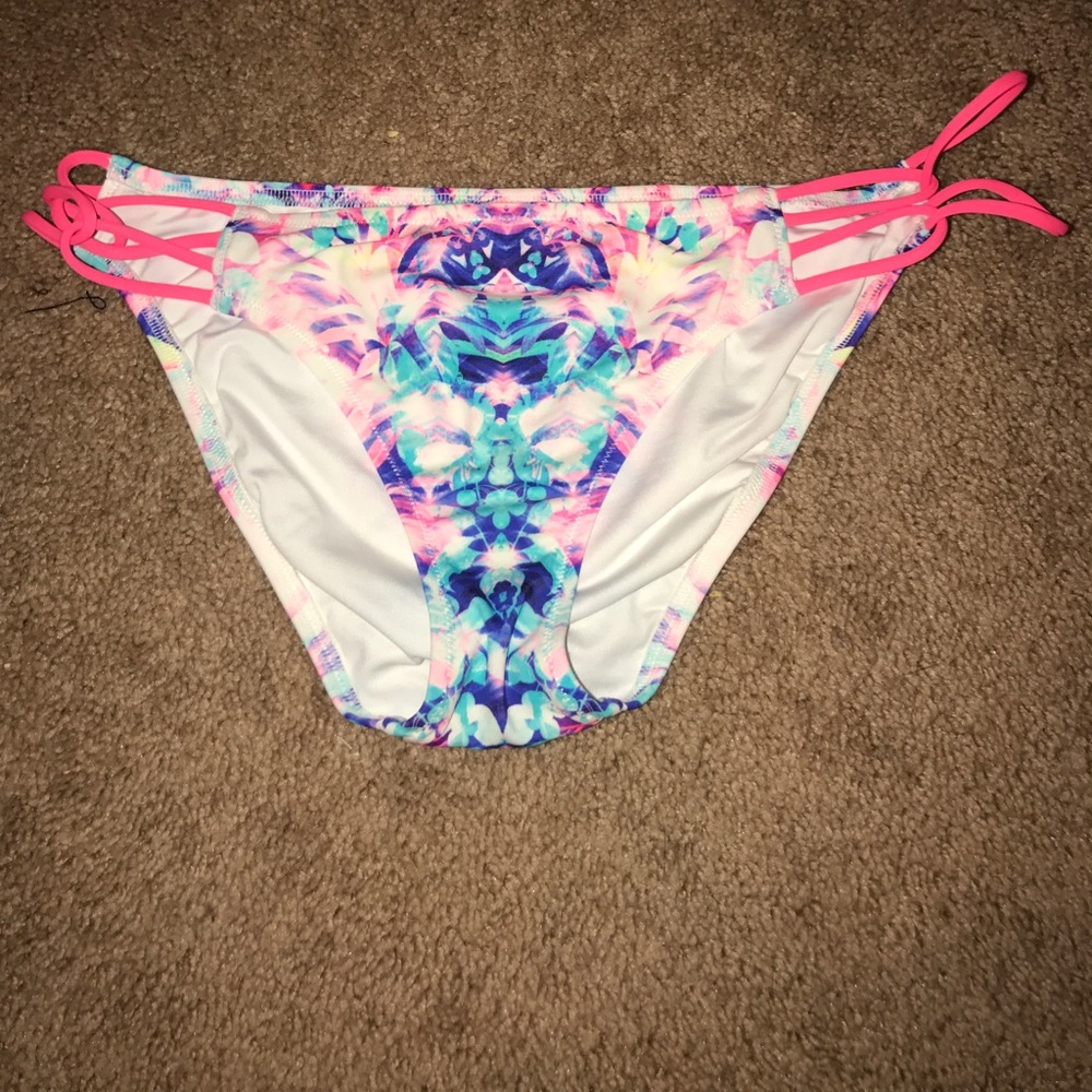 Victoria's Secret Swim Suit Bottoms