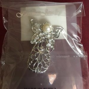 Angel Pin