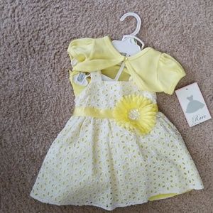 Baby clothes