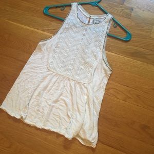 American eagle tank top