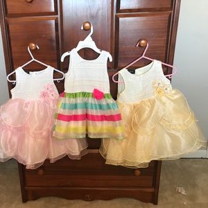 Toddler Dresses