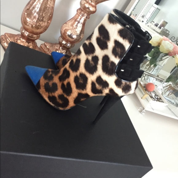 Giuseppe Zanotti Open Toe Booties - Etsy Giuseppe Zanotti booties