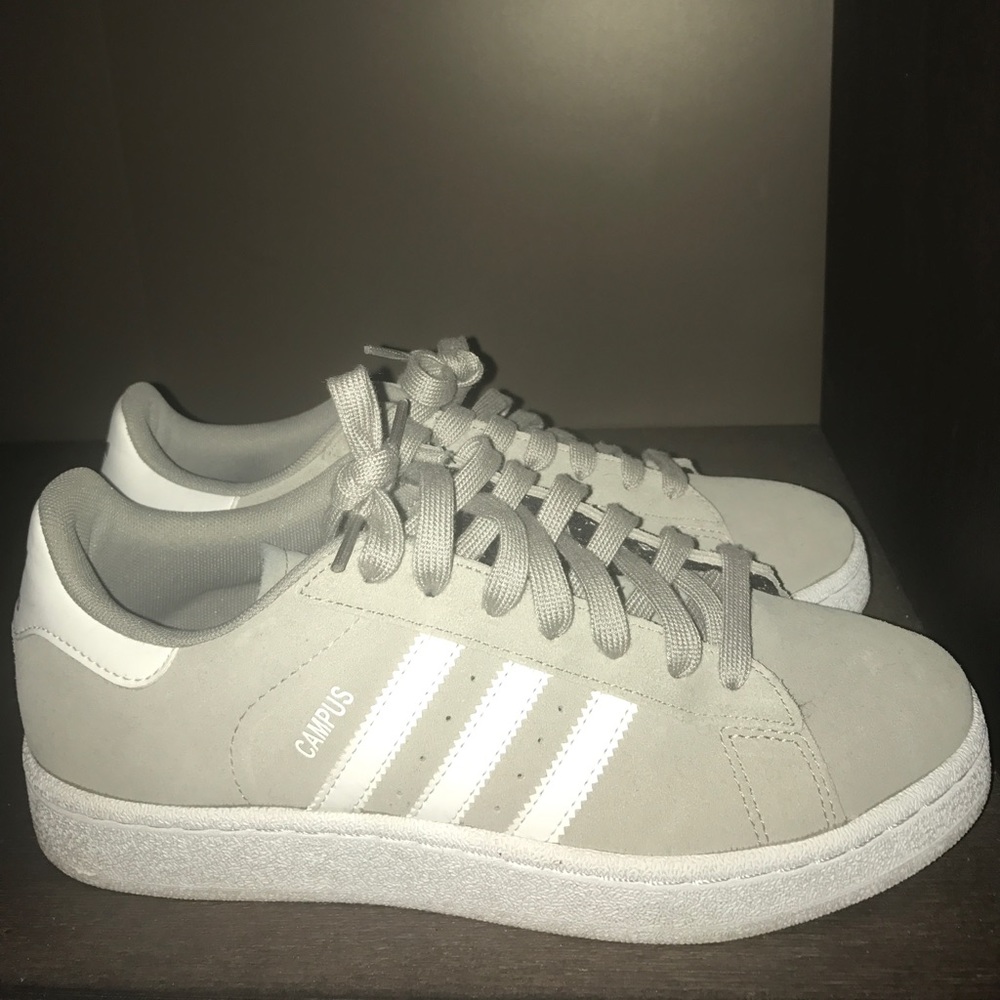 Adidas Campus Sneakers
