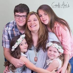 Meet your Posher, Ashly