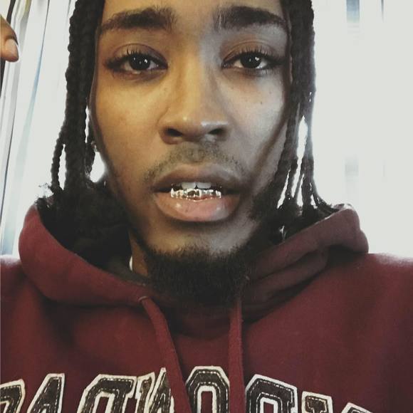 Meet your Posher, Genie - Picture 1 of 1