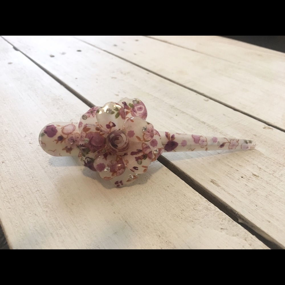Hair clip