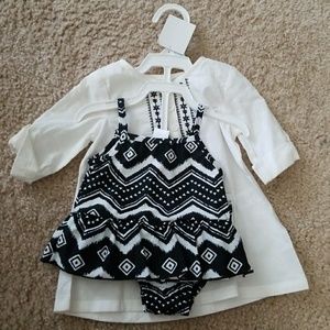 Baby clothes