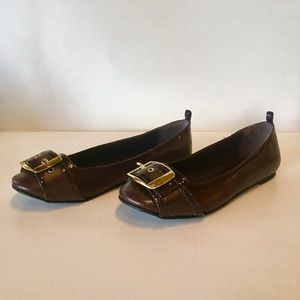 Women's Qupid ballet shoes