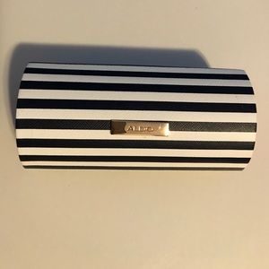 Aldo sunglasses case