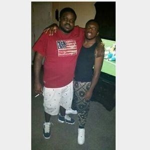 Meet your Posher, Juwan