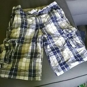Boys shorts