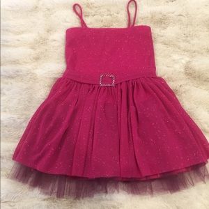 Kids  les tout petite party dress