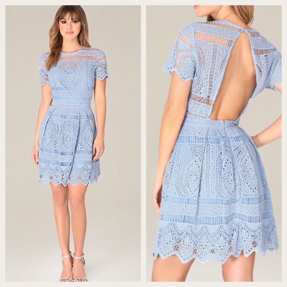 bebe Dresses & Skirts - ❌SOLD❌