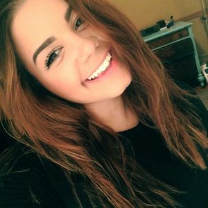 Meet your Posher, Gabby