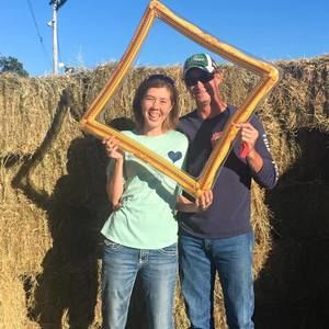 Meet your Posher, Jennifer warren