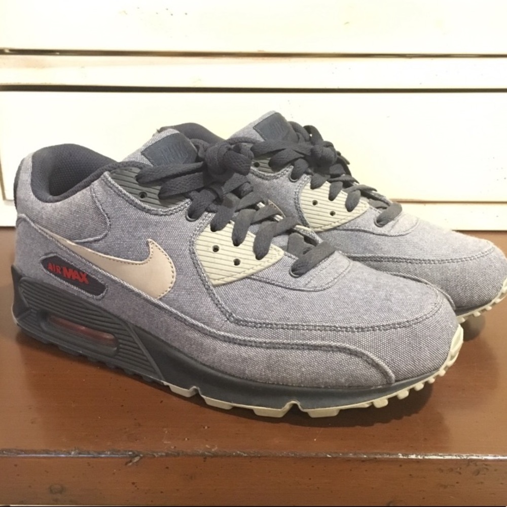 Nike air max 90 EU Demin QS Limited vnds