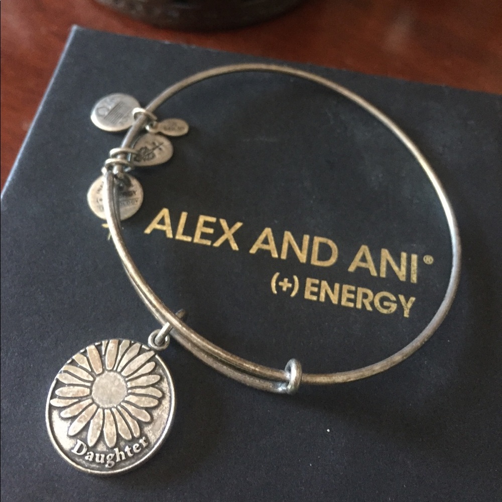 ALEX AND ANI