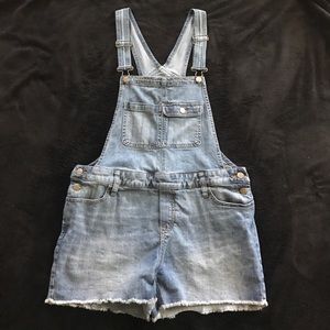 Women's Overalls