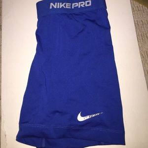 Nike Pro Spandex 5" inseam