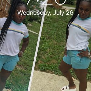 Meet your Posher, Minnie