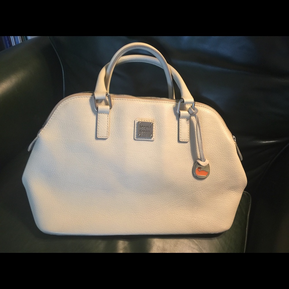 Dooney & Bourke purse