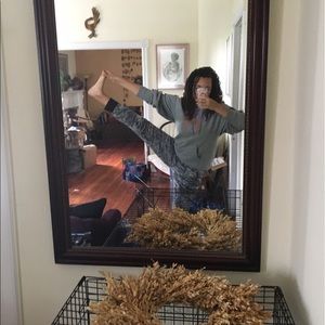 Meet your Posher, Tegan