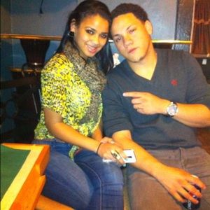 Meet your Posher, Rosa