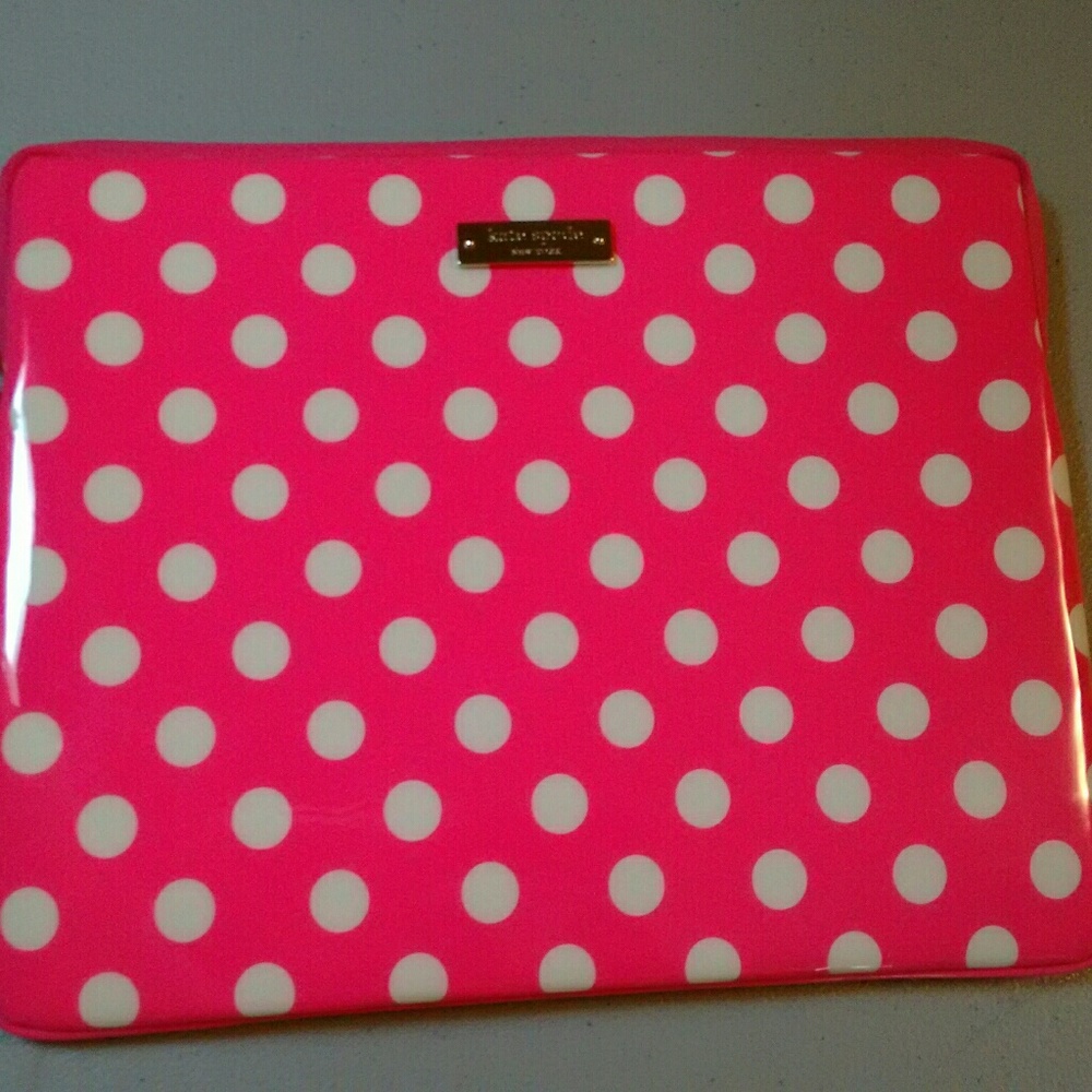 Kate Spade Laptop/Tablet Sleeve