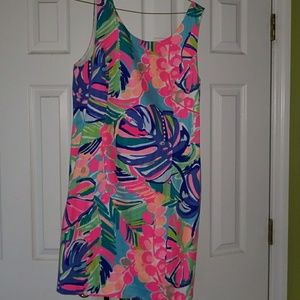Lilly Pulitzer Cathy Shift Dress