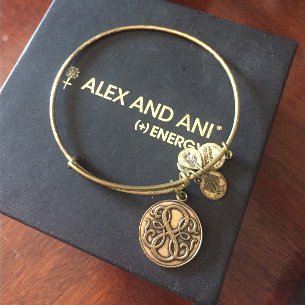 ALEX AND ANI