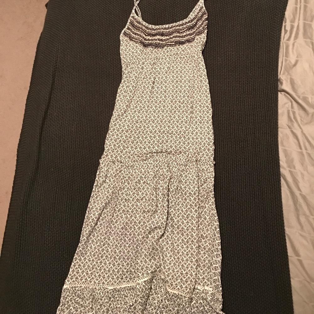 Long dress