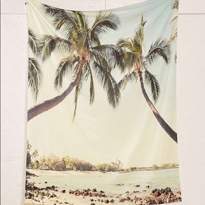 Urban Outfitters tapestry!