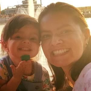 Meet your Posher, Diane