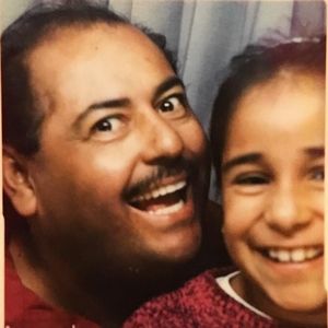 Meet your Posher, Vicky