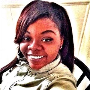 Meet your Posher, Tequetta