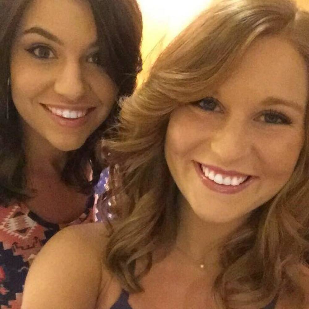 Meet your Posher, Alexa