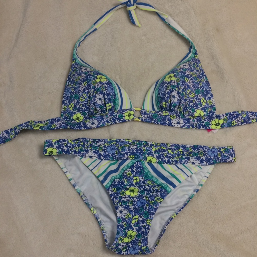 Victoria's Secret Swimwear