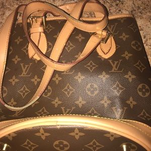 louis vuitton bag