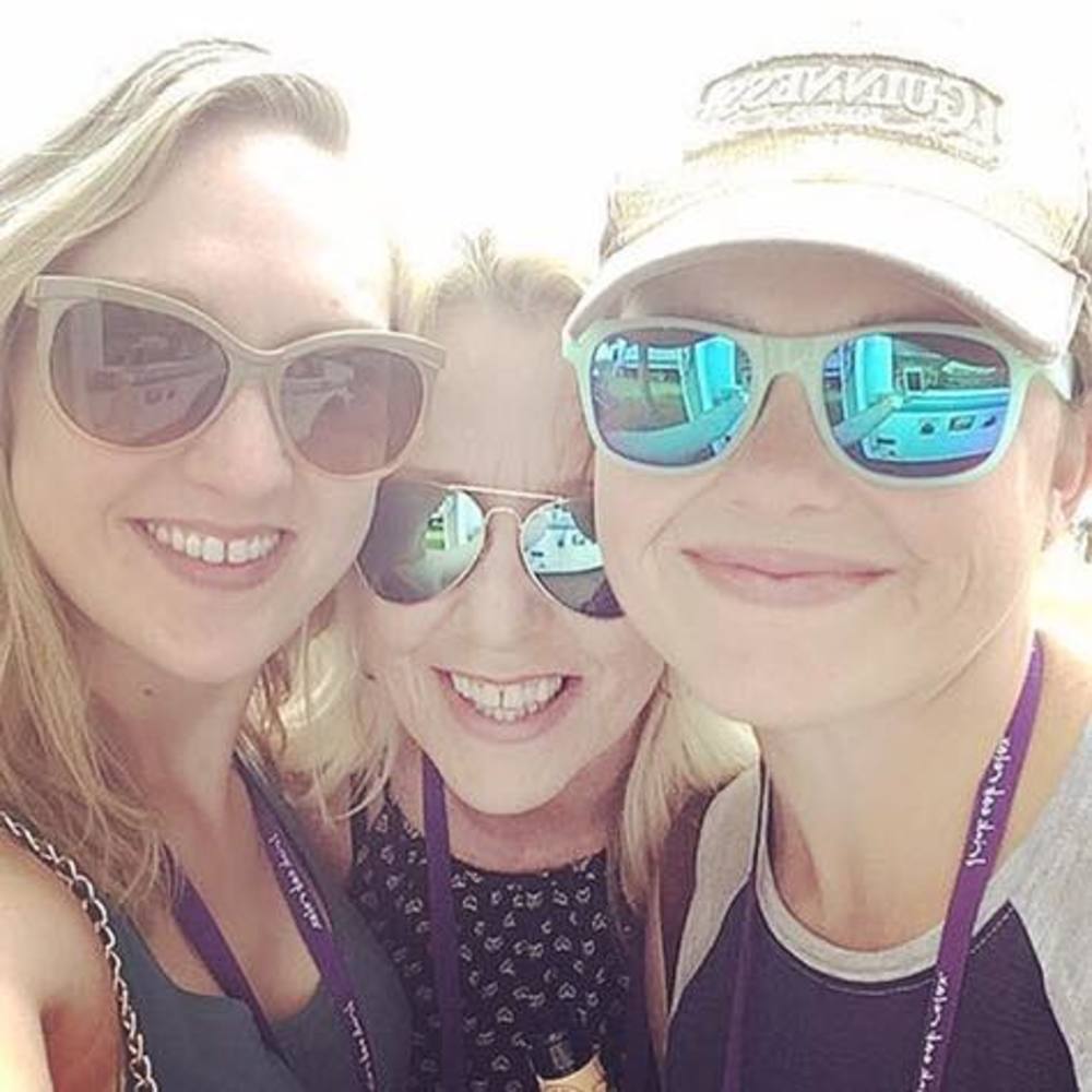 Meet your Posher, Katy