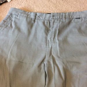 Hurley shorts