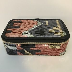 Tarte Makeup Brush Case