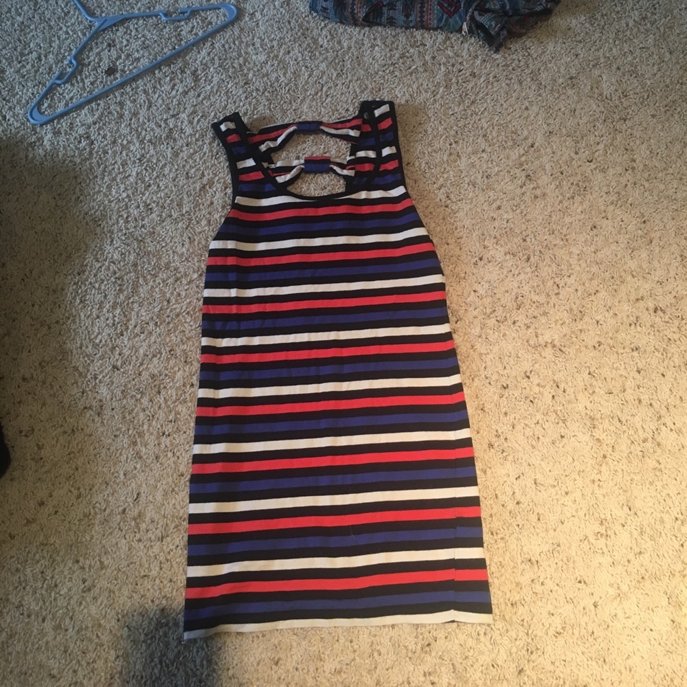 Bodycon dress