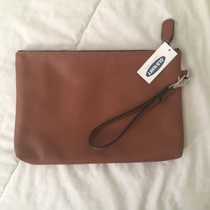 Old Navy Wristlet Clutch