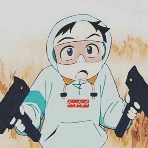 Meet your Posher, Niles - Picture 1 of 1