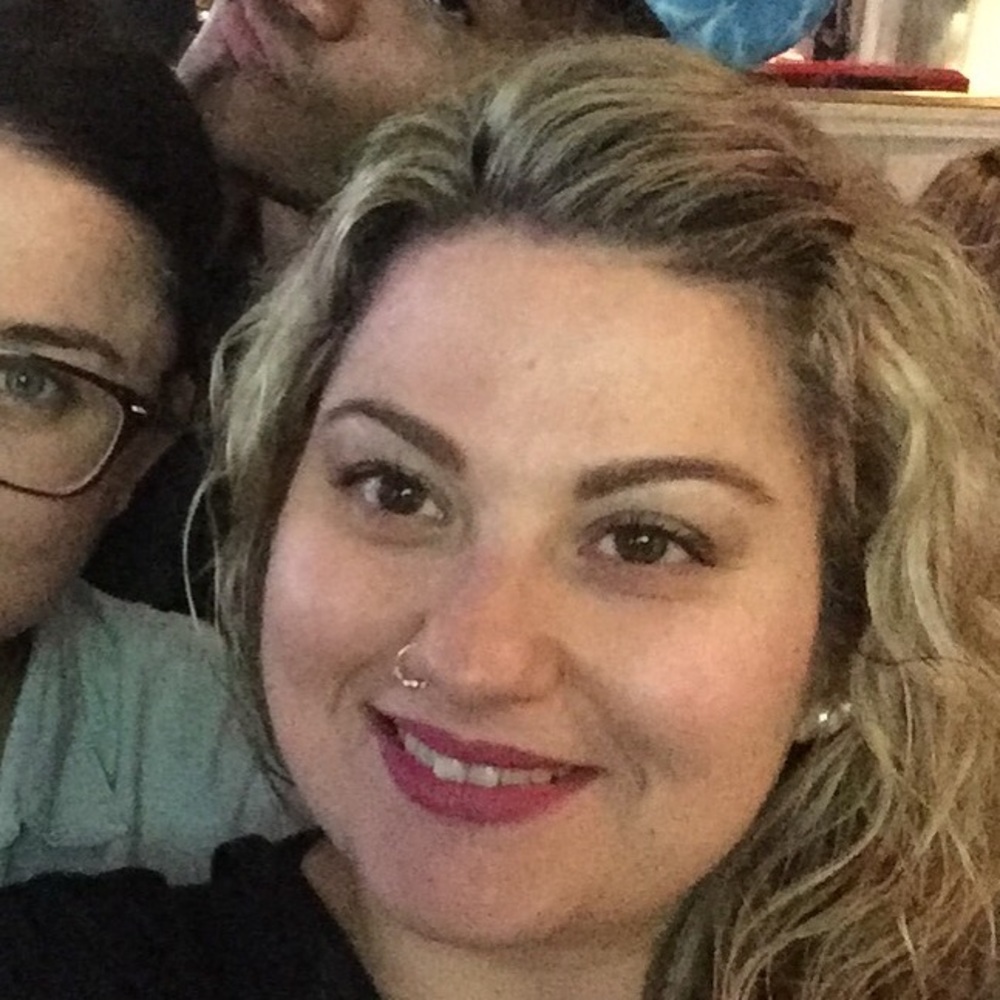 Meet your Posher, Maria