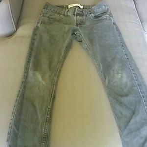 Boys jeans