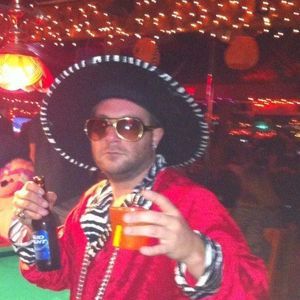 Meet your Posher, Allen