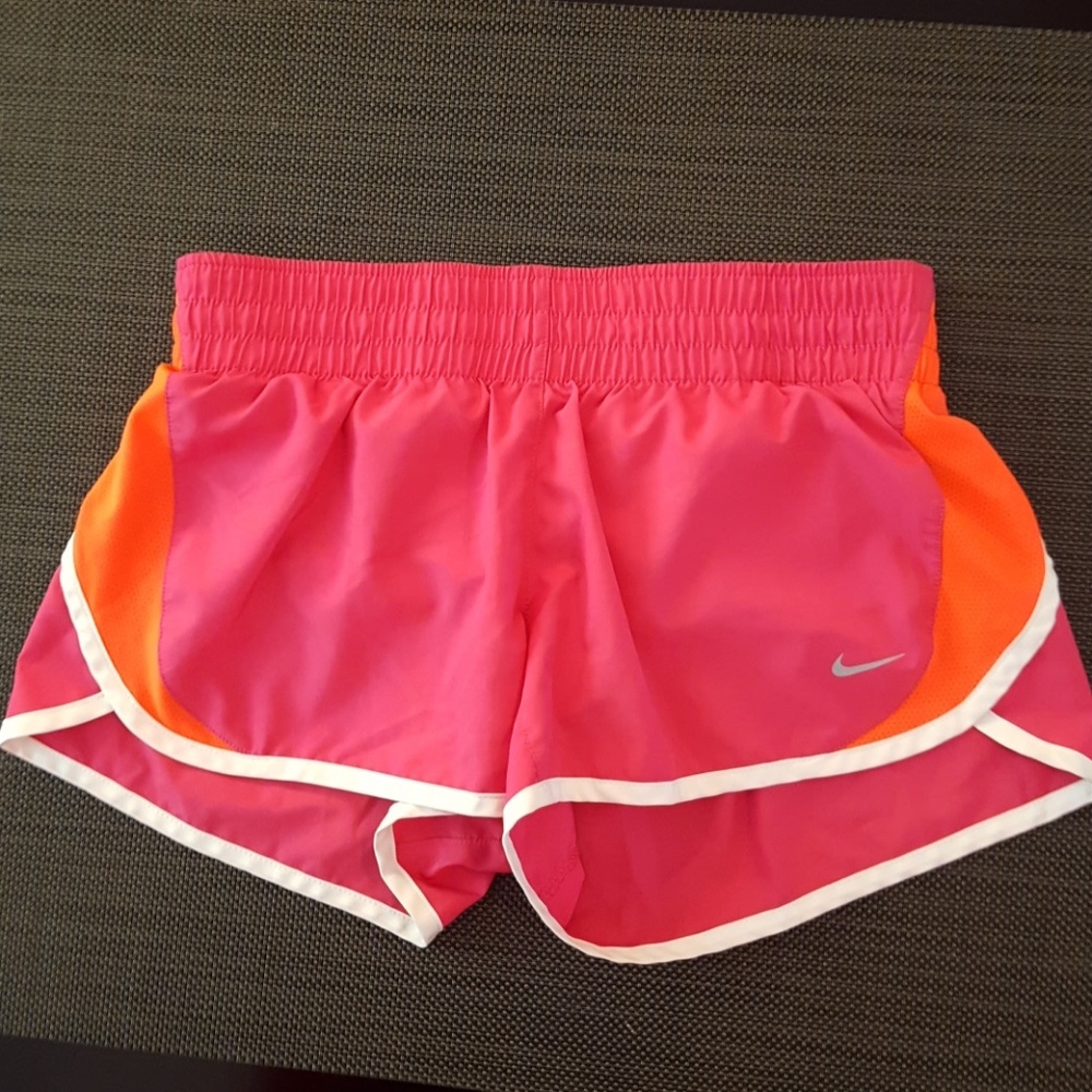 Nike athletic shorts