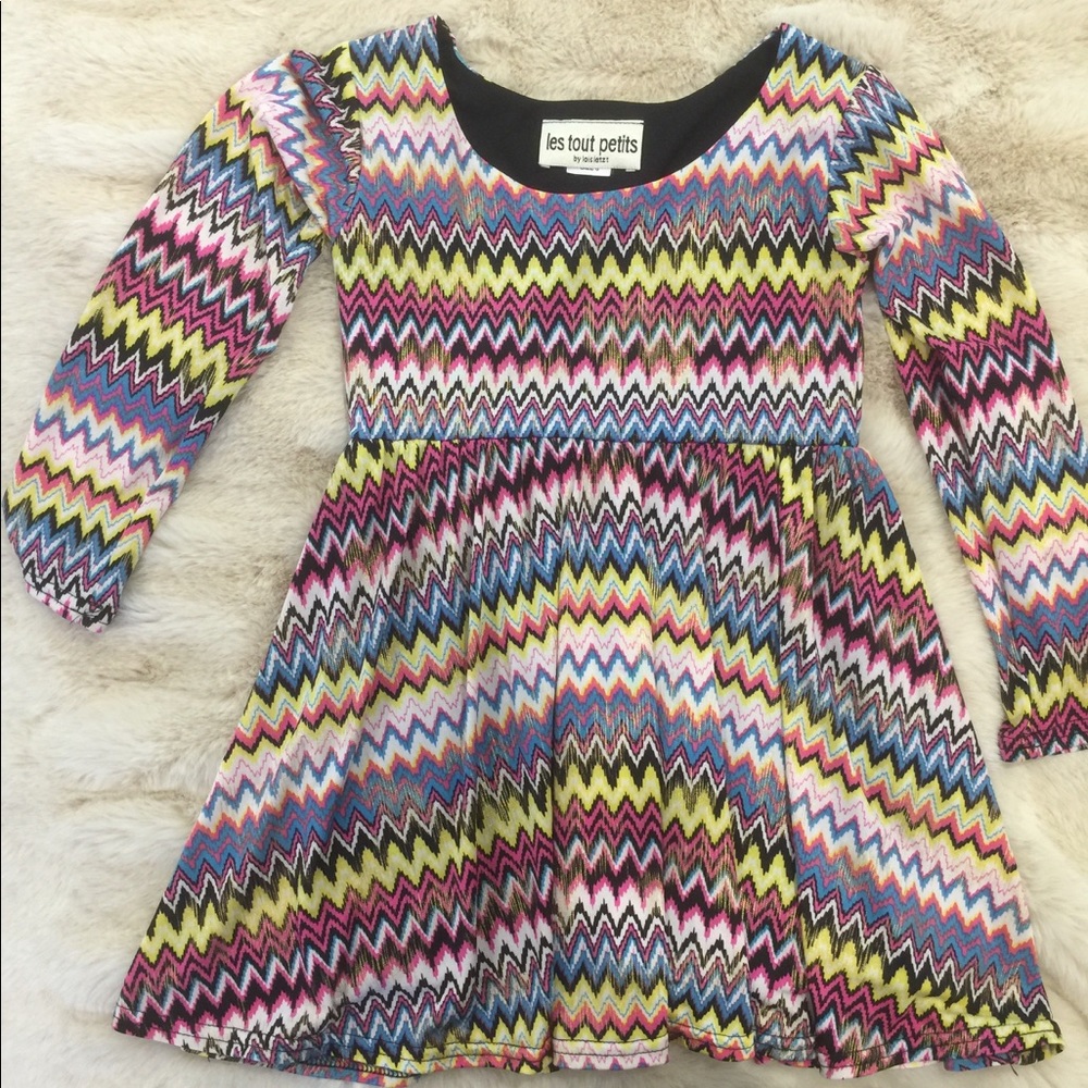 Les tout  petits kids dress